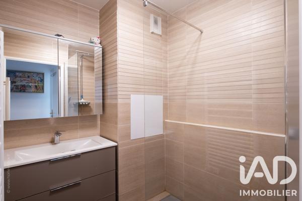 Appartement à vendre 3 pièces 74 m² Montrouge