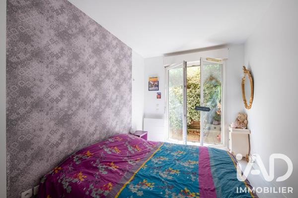 Appartement à vendre 3 pièces 74 m² Montrouge