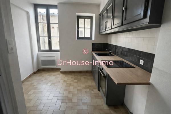 Immeuble à vendre 4 pièces de 90 m²