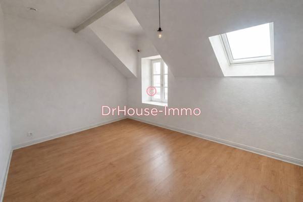 Immeuble à vendre 4 pièces de 90 m²