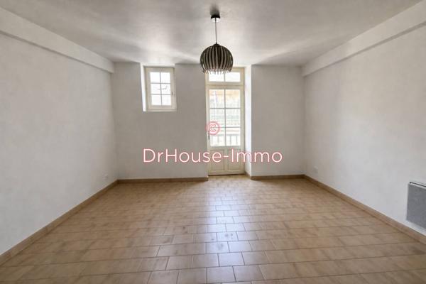 Immeuble à vendre 4 pièces de 90 m²