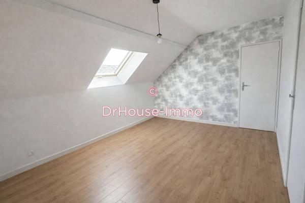 Immeuble à vendre 4 pièces de 90 m²