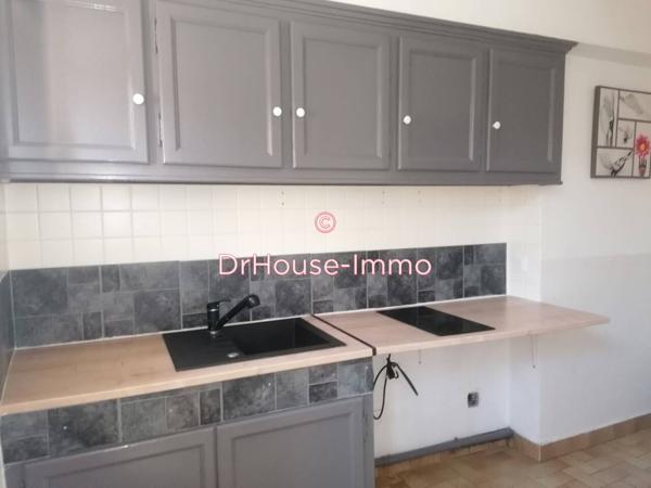 Immeuble à vendre 4 pièces de 90 m²
