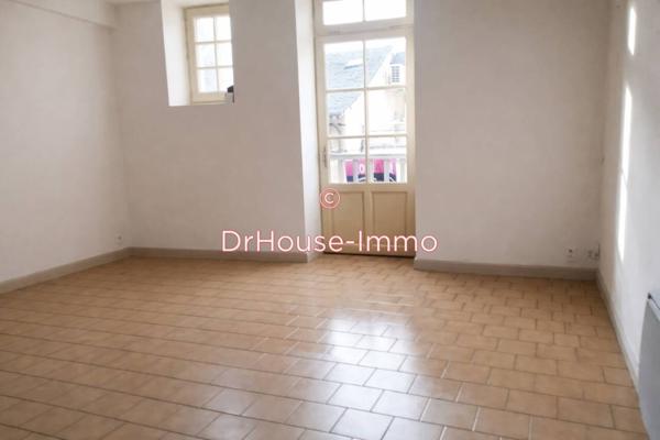 Immeuble à vendre 4 pièces de 90 m²