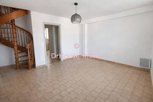 Immeuble à vendre 4 pièces de 90 m²