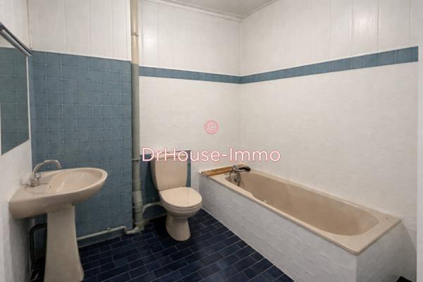 Immeuble à vendre 4 pièces de 90 m²