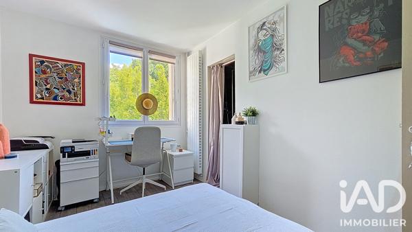 Appartement à vendre 5 pièces 114,59 m² Fontenay-aux-Roses