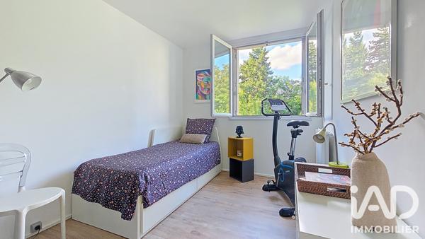Appartement à vendre 5 pièces 114,59 m² Fontenay-aux-Roses
