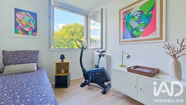 Appartement à vendre 5 pièces 114,59 m² Fontenay-aux-Roses
