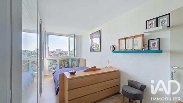 Appartement à vendre 5 pièces 114,59 m² Fontenay-aux-Roses