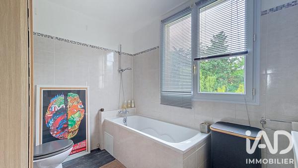 Appartement à vendre 5 pièces 114,59 m² Fontenay-aux-Roses
