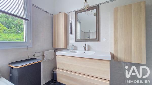 Appartement à vendre 5 pièces 114,59 m² Fontenay-aux-Roses
