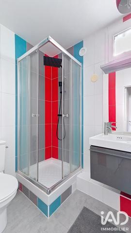 Appartement à vendre 5 pièces 114,59 m² Fontenay-aux-Roses