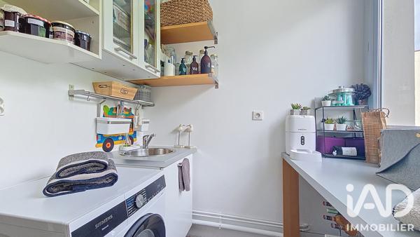 Appartement à vendre 5 pièces 114,59 m² Fontenay-aux-Roses