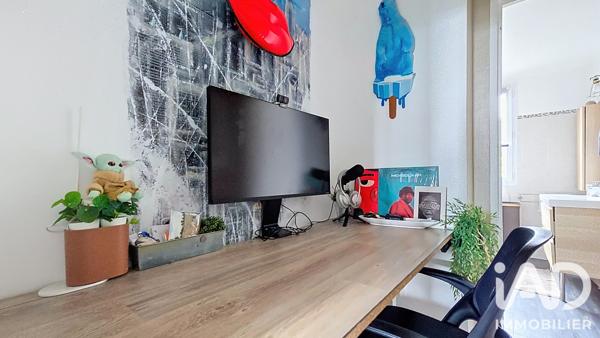 Appartement à vendre 5 pièces 114,59 m² Fontenay-aux-Roses