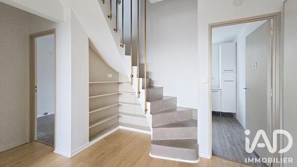 Appartement à vendre 5 pièces 114,59 m² Fontenay-aux-Roses