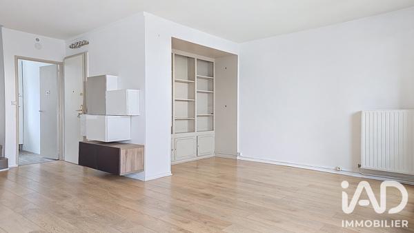 Appartement à vendre 5 pièces 114,59 m² Fontenay-aux-Roses