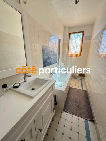 Vente Maison124,85 m² - 6 Pièces - FLEURY LES AUBRAIS (45400)