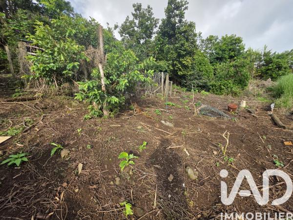Maison à vendre 4 pièces 90 m² Saint-Leu