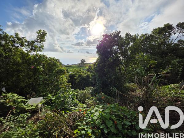Maison à vendre 4 pièces 90 m² Saint-Leu