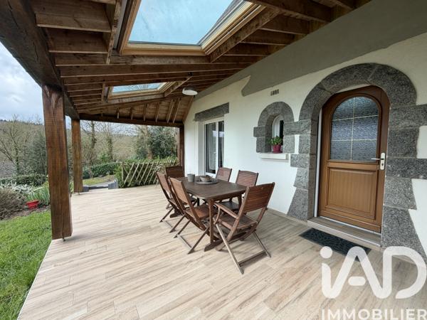 Maison à vendre 8 pièces 161 m² Pontivy
