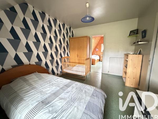 Maison à vendre 8 pièces 161 m² Pontivy