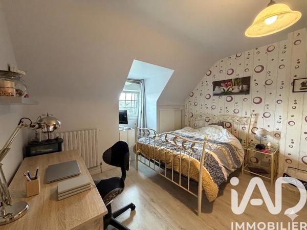 Maison à vendre 8 pièces 161 m² Pontivy