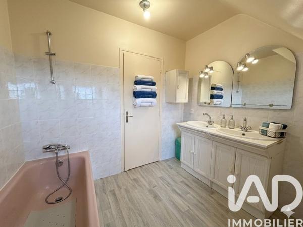 Maison à vendre 8 pièces 161 m² Pontivy