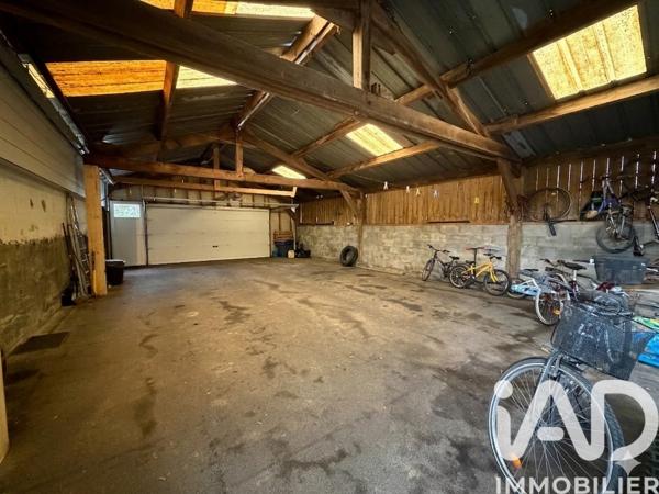 Maison à vendre 8 pièces 161 m² Pontivy