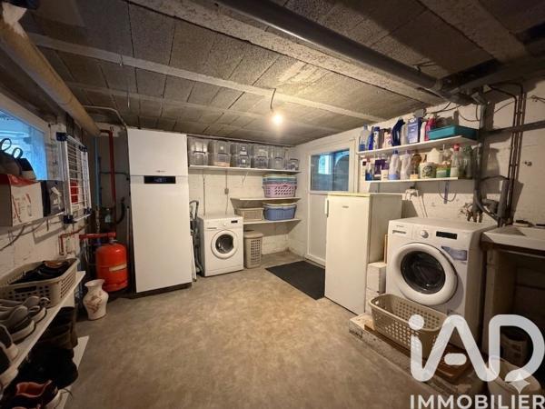Maison à vendre 8 pièces 161 m² Pontivy