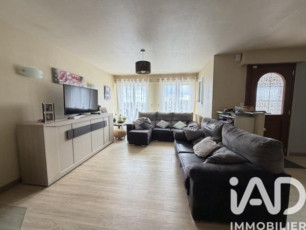 Maison à vendre 8 pièces 161 m² Pontivy