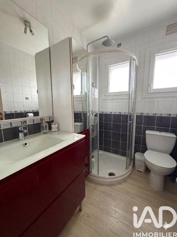 Maison à vendre 8 pièces 161 m² Pontivy