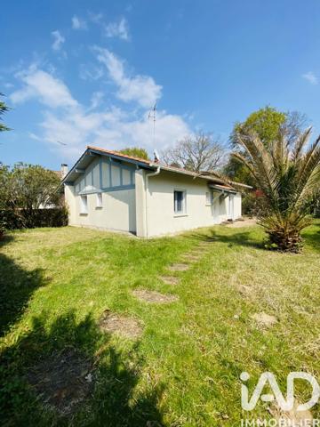 Maison à vendre 3 pièces 83 m² Tarnos