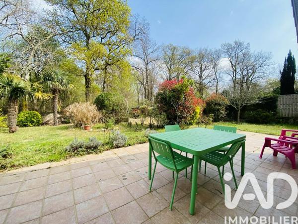 Maison à vendre 3 pièces 83 m² Tarnos