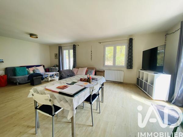 Maison à vendre 3 pièces 83 m² Tarnos