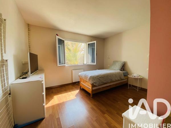 Maison à vendre 3 pièces 83 m² Tarnos