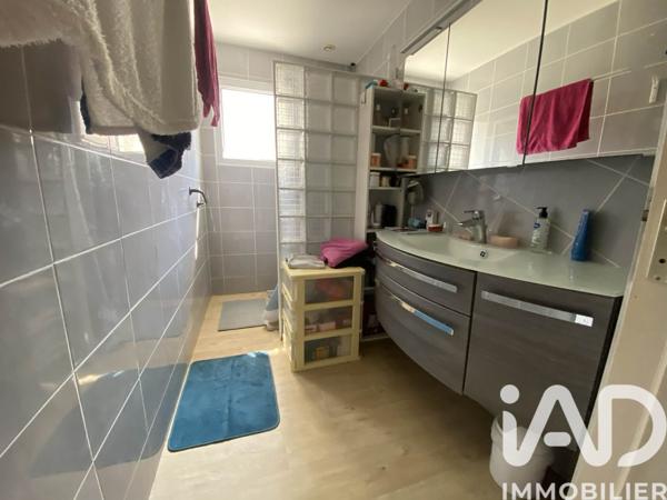 Maison à vendre 3 pièces 83 m² Tarnos