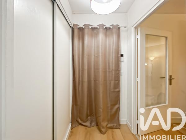 Location studio 34 m² Les Pavillons-sous-Bois