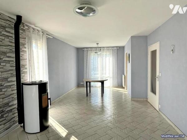 EXCLUSIVITE - Maison 4 chambres à BETTON