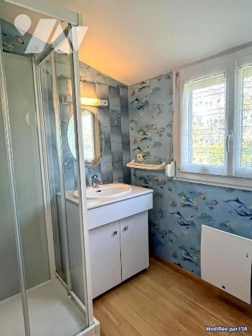 EXCLUSIVITE - Maison 4 chambres à BETTON