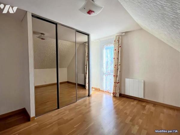 EXCLUSIVITE - Maison 4 chambres à BETTON