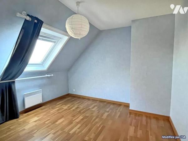 EXCLUSIVITE - Maison 4 chambres à BETTON