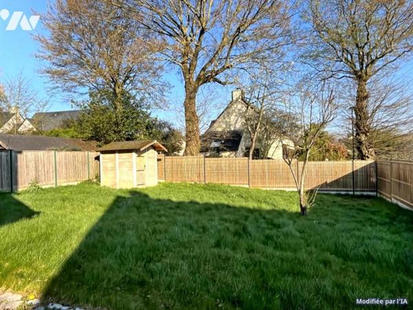 EXCLUSIVITE - Maison 4 chambres à BETTON