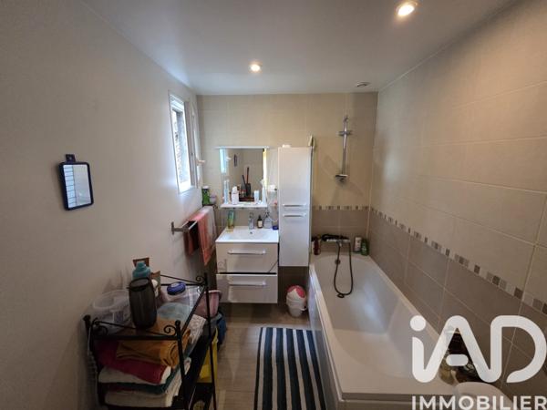 Maison à vendre 3 pièces 60 m² Septeuil