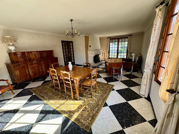 Maison Nimes 6 pièce(s) 164.40 m2