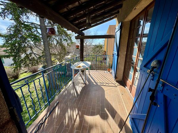 Maison Nimes 6 pièce(s) 164.40 m2