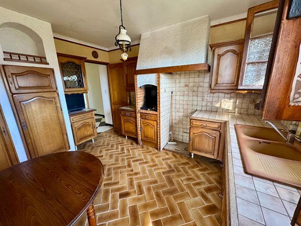 Maison Nimes 6 pièce(s) 164.40 m2