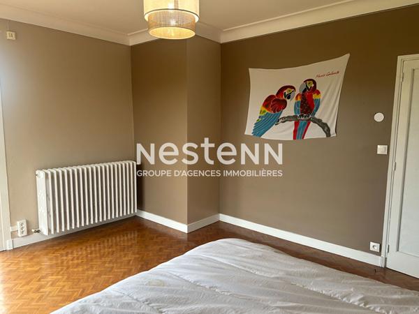 Maison rénovée à Brantome-en-Périgord avec terrain et garage