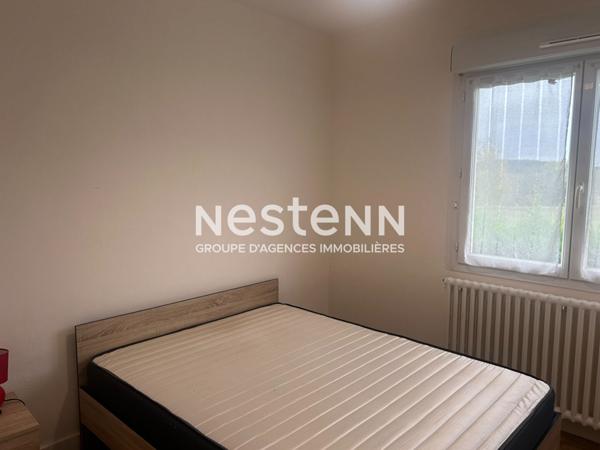 Maison rénovée à Brantome-en-Périgord avec terrain et garage