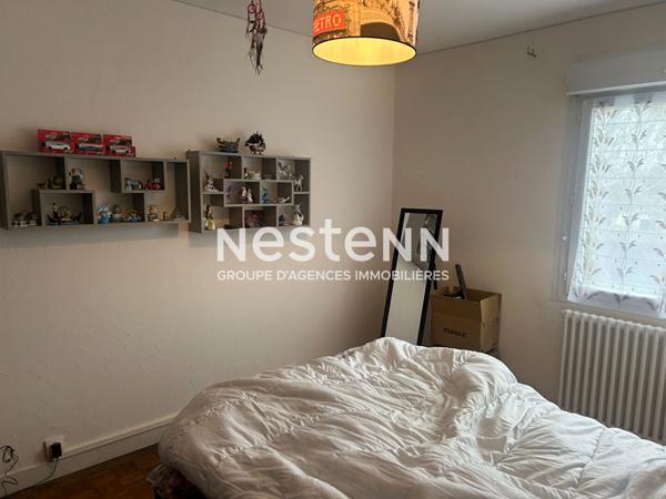 Maison rénovée à Brantome-en-Périgord avec terrain et garage